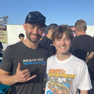 Meet your Posher, Playstation